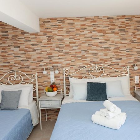 Hotel Kastro สเกียธอสทาวน์ ภายนอก รูปภาพ