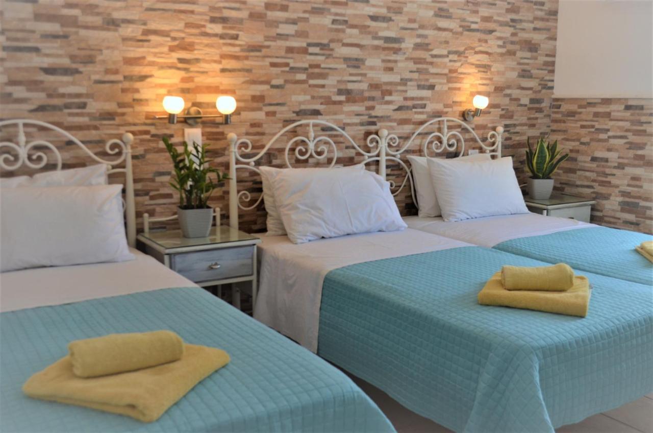 Hotel Kastro สเกียธอสทาวน์ ภายนอก รูปภาพ
