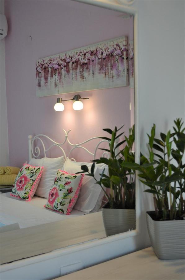Hotel Kastro สเกียธอสทาวน์ ภายนอก รูปภาพ