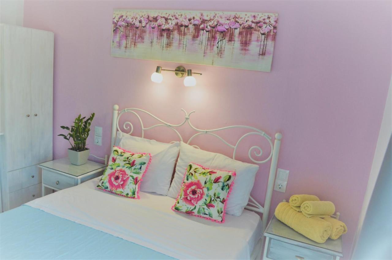 Hotel Kastro สเกียธอสทาวน์ ภายนอก รูปภาพ