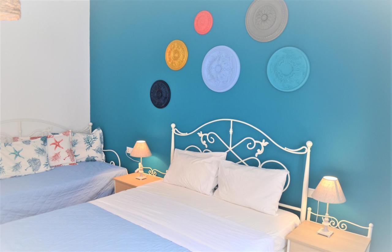 Hotel Kastro สเกียธอสทาวน์ ภายนอก รูปภาพ