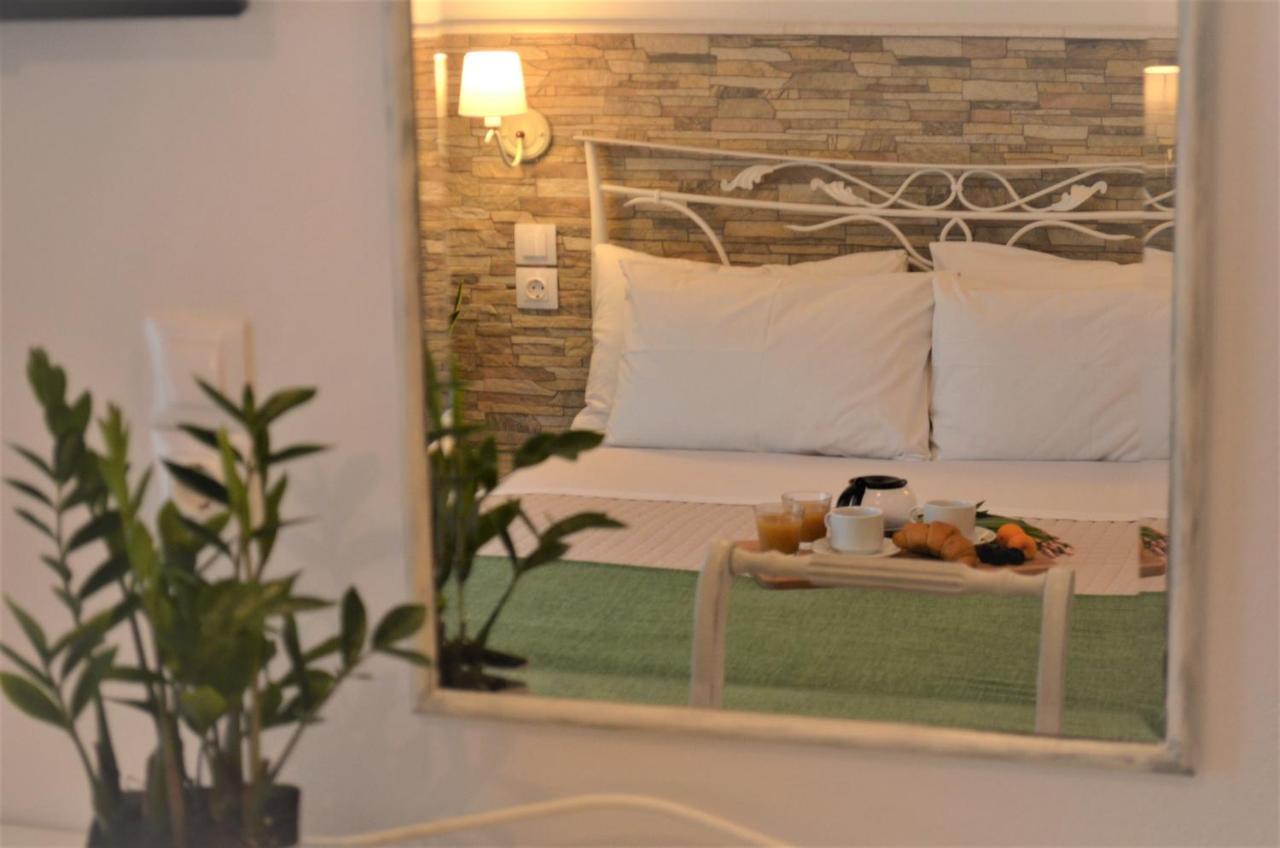 Hotel Kastro สเกียธอสทาวน์ ภายนอก รูปภาพ