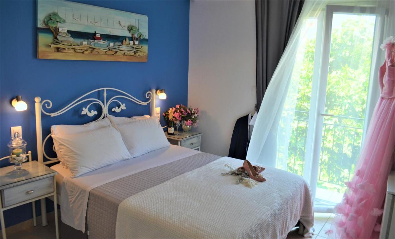 Hotel Kastro สเกียธอสทาวน์ ภายนอก รูปภาพ