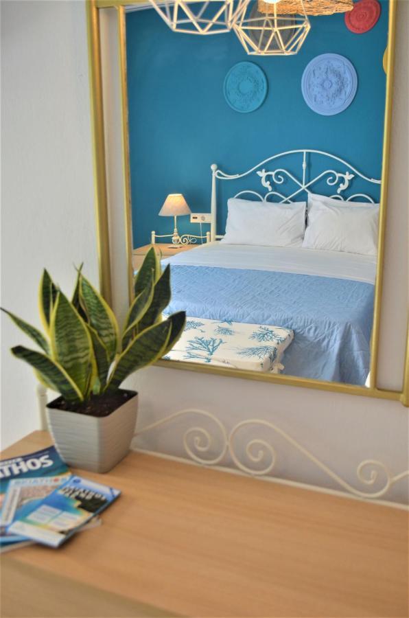Hotel Kastro สเกียธอสทาวน์ ภายนอก รูปภาพ
