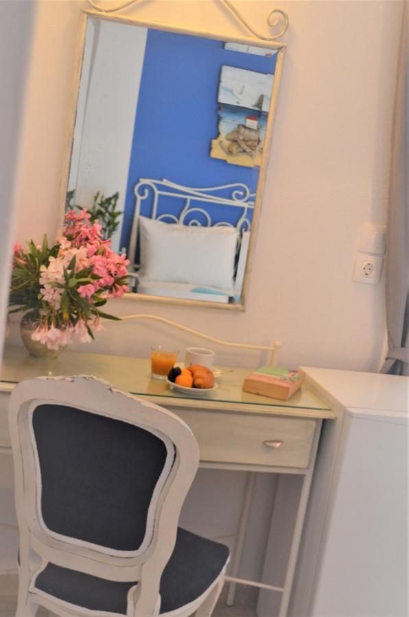 Hotel Kastro สเกียธอสทาวน์ ภายนอก รูปภาพ