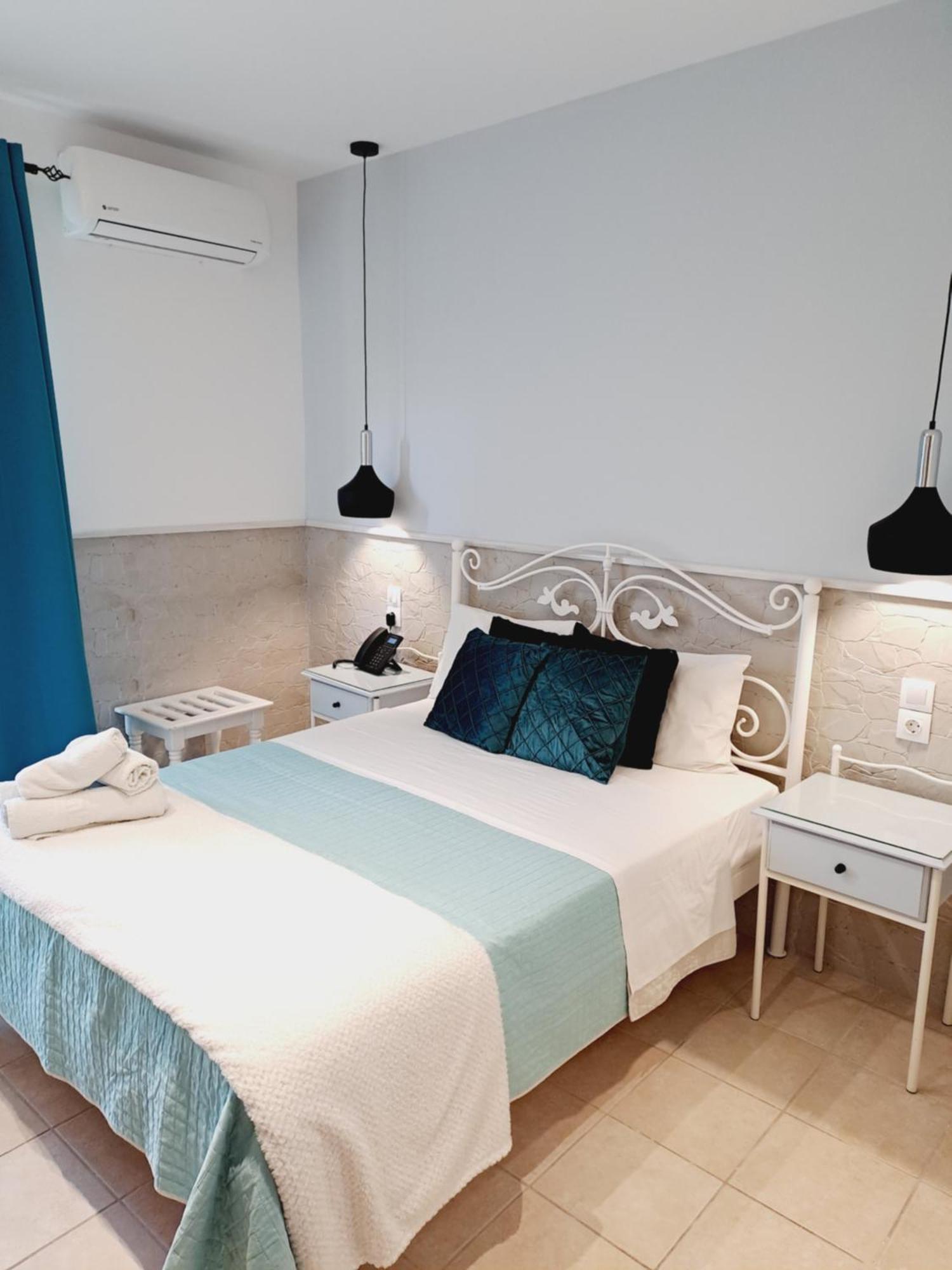 Hotel Kastro สเกียธอสทาวน์ ห้อง รูปภาพ