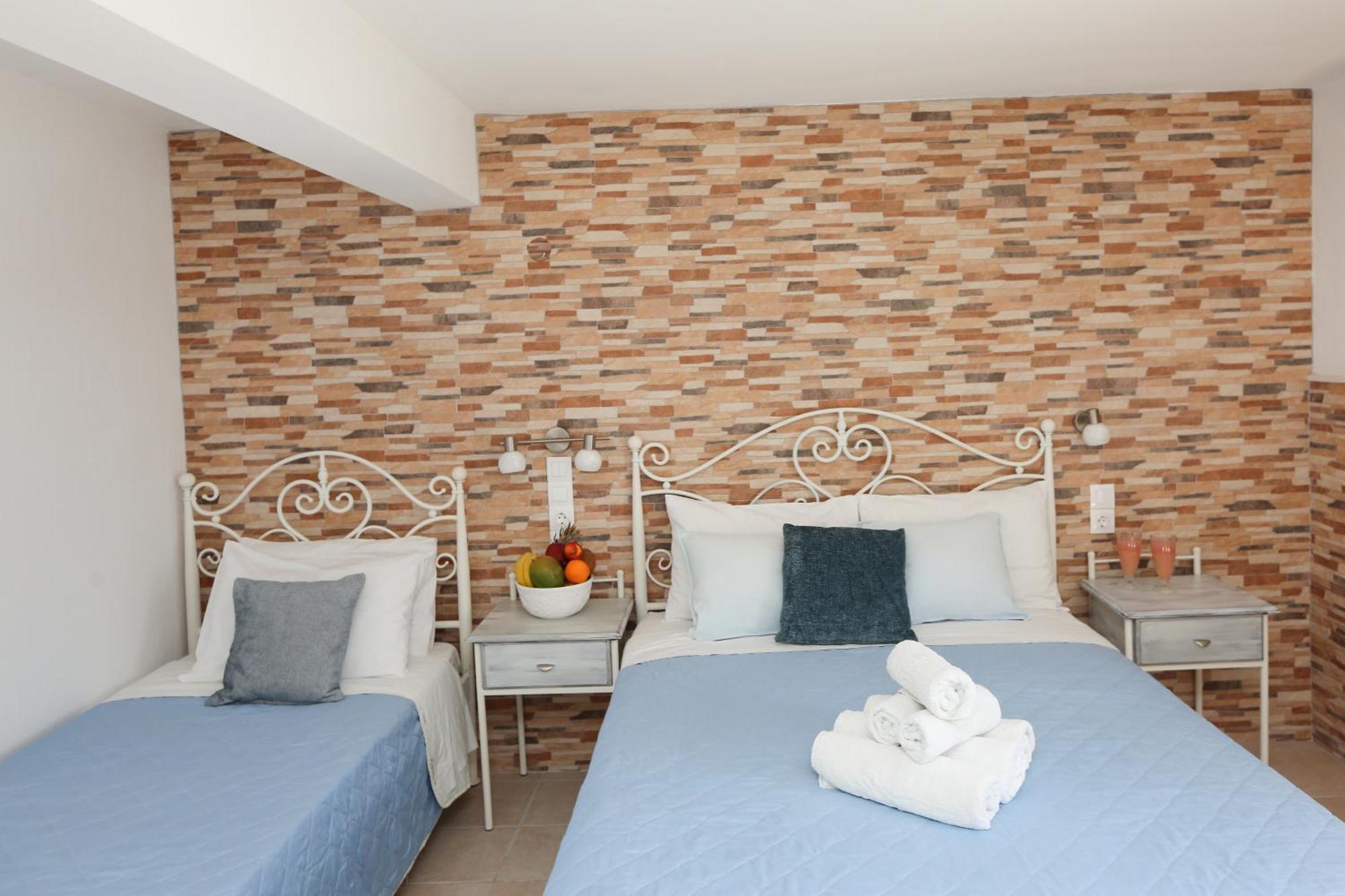 Hotel Kastro สเกียธอสทาวน์ ภายนอก รูปภาพ