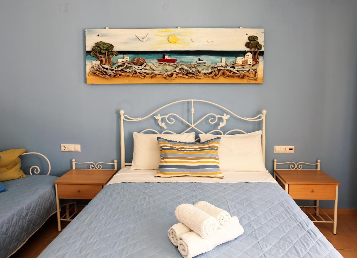 Hotel Kastro สเกียธอสทาวน์ ภายนอก รูปภาพ